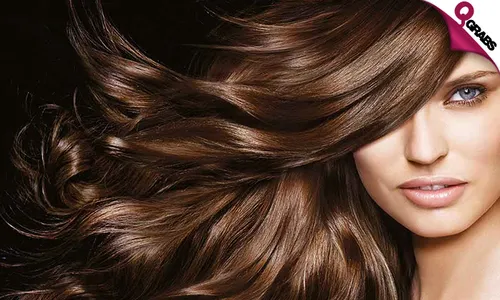 Hair Treatments & Blow-dry Sessions!